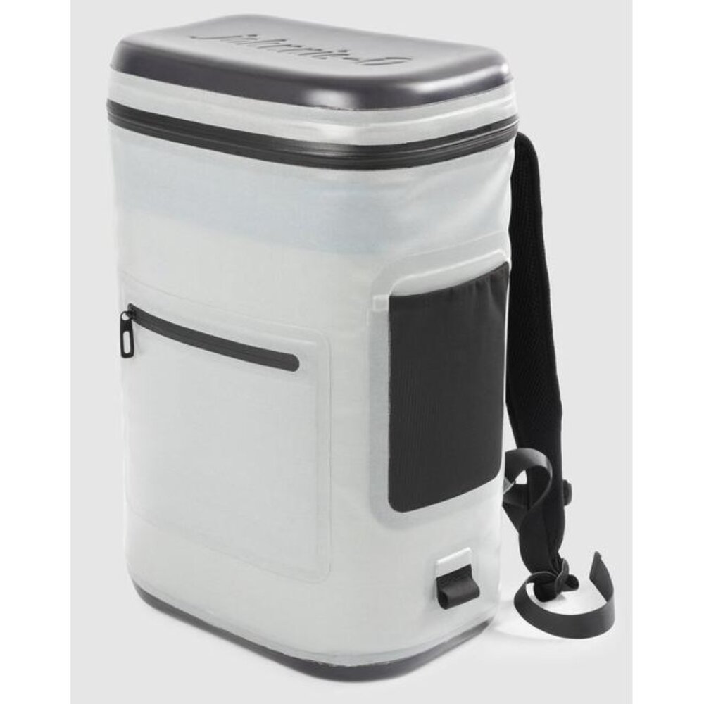 Johnnie-O Insulated Cooler Backpack Bag- Golf, Beach, Hiking; Brand New